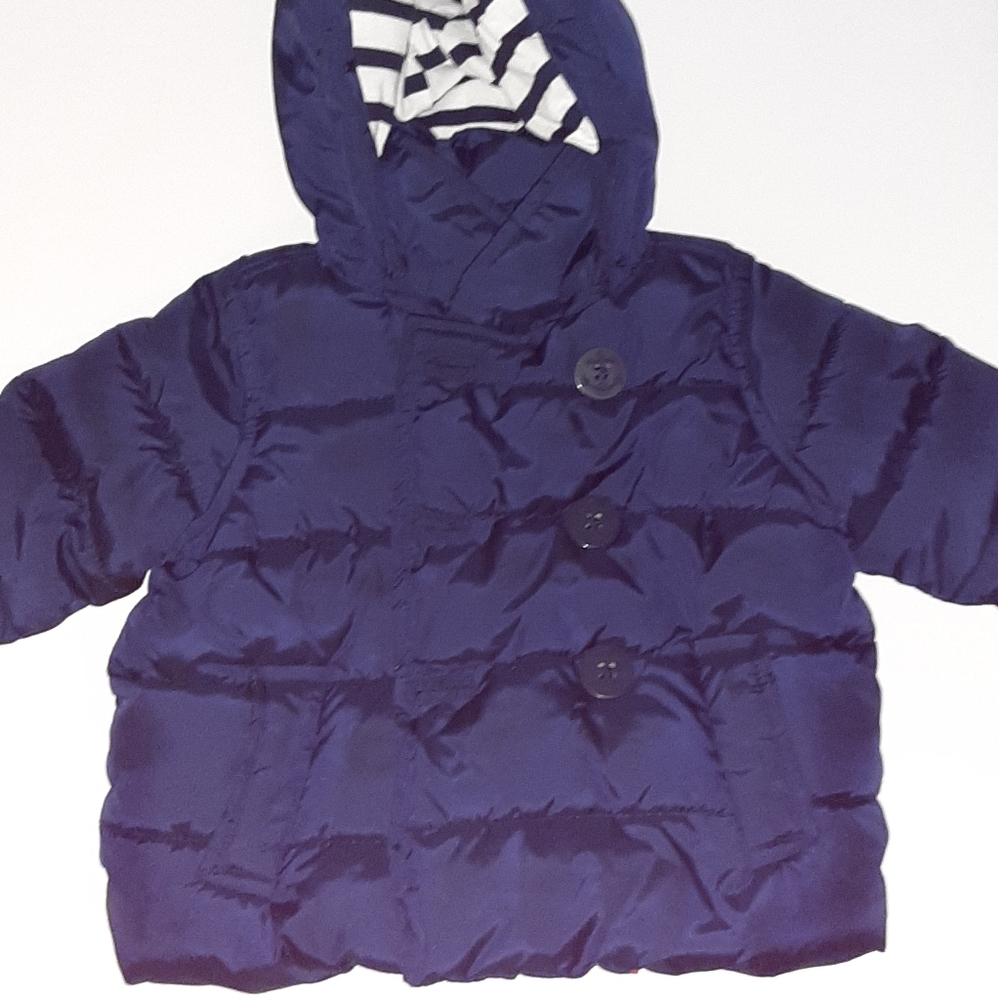 Baby gap jacket
